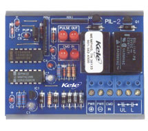 Kele Motor Starter Interface PIL-2